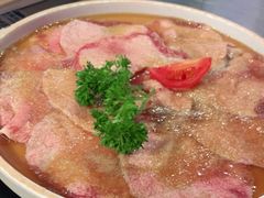 -喜来稀肉(虹泉路店)