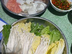 -憨铁匠老火锅(龙岗万科里店)