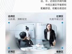 -天空之镜眼镜店蔡司依视路配镜授权零售店(望京颐堤港店)