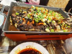 -九佰碗家常菜(华威桥店)