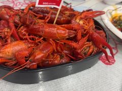 -老鄞江清水龙虾•赵赵家(江北店)