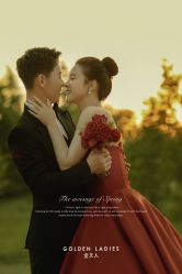 点击看大图 -金夫人婚纱摄影(衡阳店)