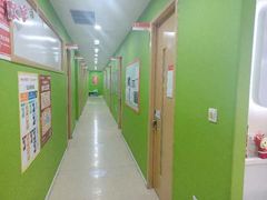 -昂立青少儿成长中心(杨浦国和1000校区)