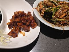 -老头儿油爆虾(星光一期店)