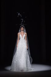 -MANLI BRIDAL婚纱