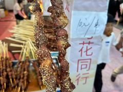 -青州古城