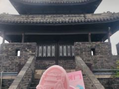 -虞山城墙