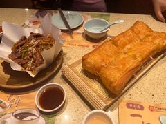 -点都德(长泰广场店)