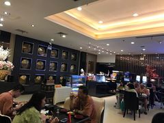 -东方之珠洗浴休闲广场(南开店)