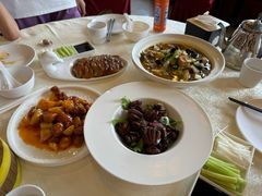 -便宜坊烤鸭店(玉蜓桥天坛店)