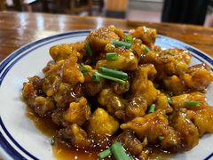 -芦茨金富饭庄·25年老字号·专做稻草鸡