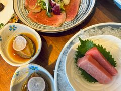 -Mr.Fish鱼鲜生海鲜放题(高德置地冬广场店)