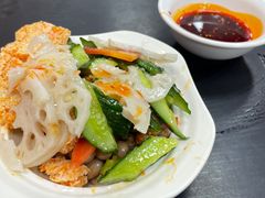 -郑家包子牛肉拉面(尚勤路店)
