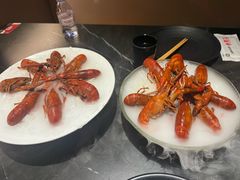 -红盔甲·小龙虾(人民广场店)