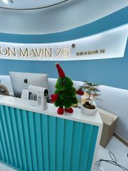 -JONMAVIN·美学