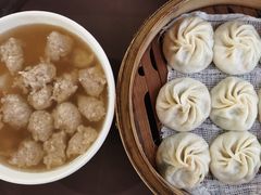 -津品味小吃(大学湾店)
