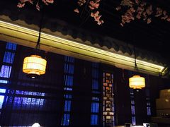 门面-桂满陇-西湖船宴(西单大悦城店)