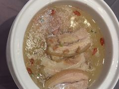 -留芳·文旅古月楼(老街店)