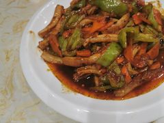 -小胖私厨状元宴·东北私房菜馆