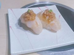 -晴季寿司(红旗街万达店)