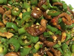 土肥肠-建辉湖南土菜馆(南大街店)