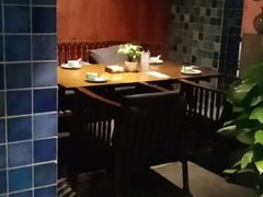 -粗茶淡饭·隐庐私厨(东亭店)