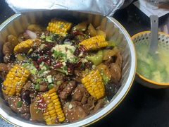 -骨气鼓气羊棒骨·羊蝎子(住总万科广场店)