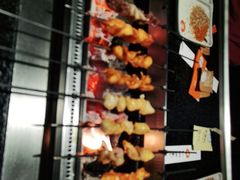 -白玉·朝鲜族烤串(南山店)