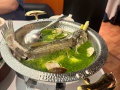 -狮拾久·现代新加坡料理(福田COCO Park店)