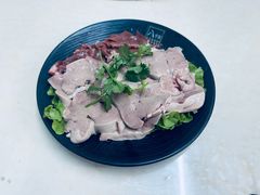 -八方客汕头火锅·牛肉·卤水(福保店)