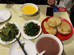 -老北京馅饼粥(西单店)