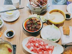-龙聚德北京烤鸭(沙坪坝华宇A馆店)