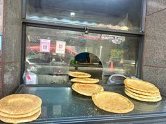 -阿布拉的馕(西北路店)