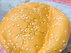 -汉堡王(北京三里屯购物中心)