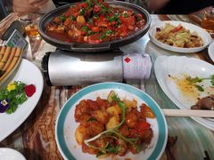 -椿记烧鹅(叠彩店)