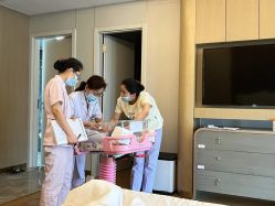 -徐州和佳月子中心