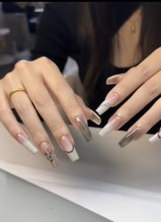 -1T·1M 日式美甲美睫