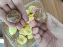 -三亚新鸿港水果一级批发市场