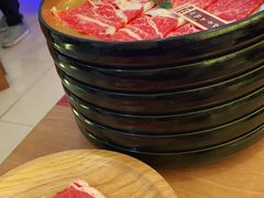 -牛New寿喜烧(青浦店)