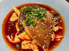 -雀蓝川菜(滨湖万象汇店)