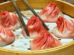 -苏小柳点心·手作小笼包(新世界新丸中心店)