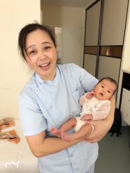点击看大图 -尚圣月子会所·庄园式月子中心(萧山湘湖店)