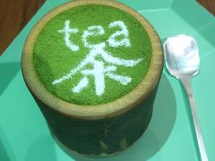 -茶是一枝花泡茶店