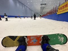 -广州热雪奇迹