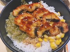 -新一番三文鱼寿司(红城湖店)