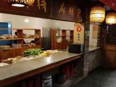 -小街天府(西工小街店)