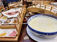 -香麒园·过桥米线·南湖雅宴