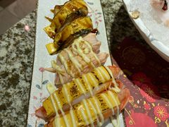 -御满屋日本料理