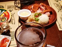 -马迭尔德式西餐精酿啤酒屋(中央大街店)