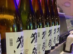 -和彩放题餐厅(酒仙桥店)